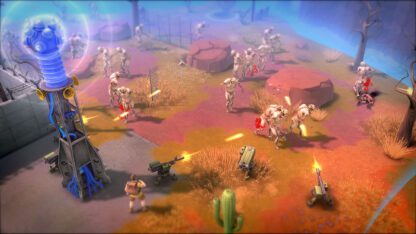 Dysmantle Screenshot 5