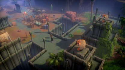 Dysmantle Screenshot 6
