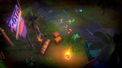 Dysmantle Screenshot 9