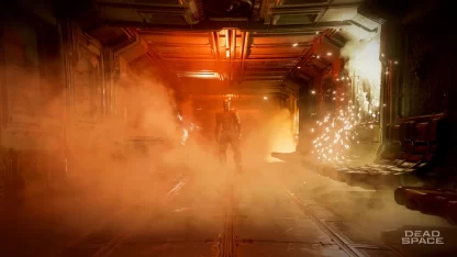 Dead Space Screenshot 1