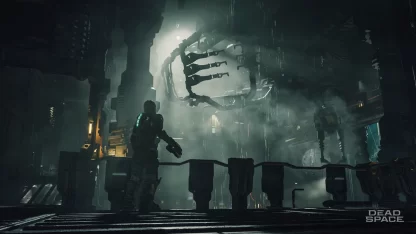 Dead Space Screenshot 4