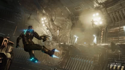 Dead Space Screenshot 5