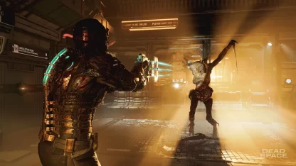 Dead Space Screenshot 6