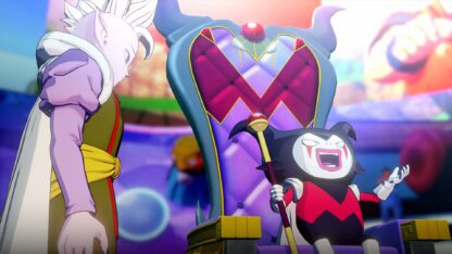 Dragon Ball Z Kakarot Daima Edition + A New Power Awakens Set Screenshot 2