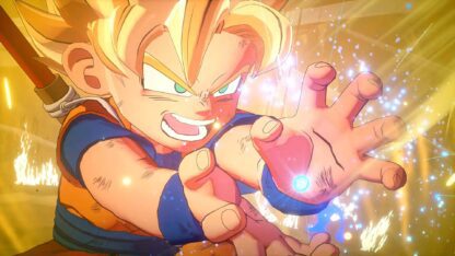 Dragon Ball Z Kakarot Daima Edition + A New Power Awakens Set Screenshot 5