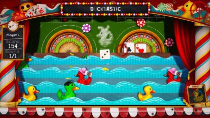 New Duck, Quack Shoot, Kit for Nintendo Switch 2 & 1 Screenshot 1
