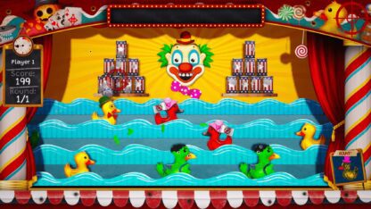 New Duck, Quack Shoot, Kit for Nintendo Switch 2 & 1 Screenshot 3