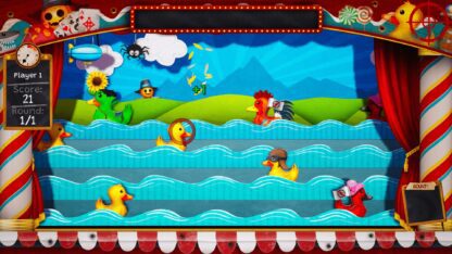New Duck, Quack Shoot, Kit for Nintendo Switch 2 & 1 Screenshot 2