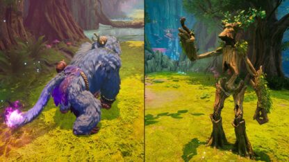 Split Fiction Screenshot 1