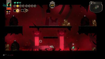 Folly of the Wizards Screenshot 2