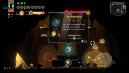 Folly of the Wizards Screenshot 5