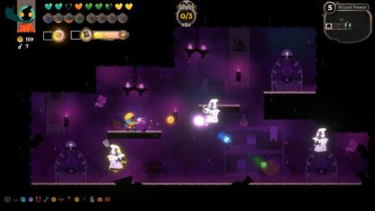 Folly of the Wizards Screenshot 6