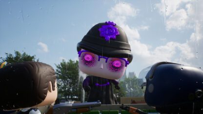 Funko Fusion Deluxe Edition Screenshot 1