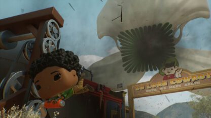 Funko Fusion Deluxe Edition Screenshot 4