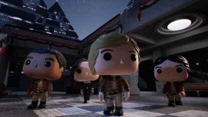 Funko Fusion Deluxe Edition Screenshot 6