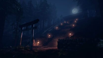Ikai Screenshot 1