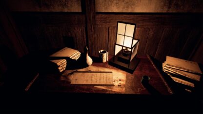 Ikai Screenshot 4