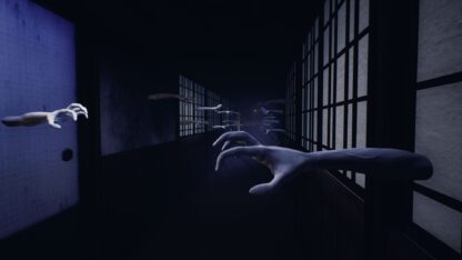 Ikai Screenshot 5