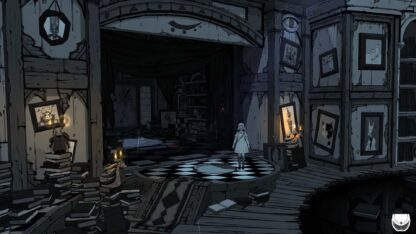 Iris Fall Screenshot 2