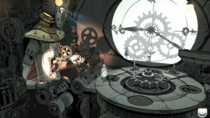 Iris Fall Screenshot 4