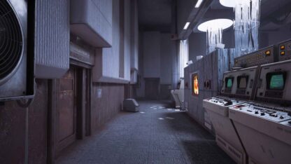 KARMA The Dark World Screenshot 1