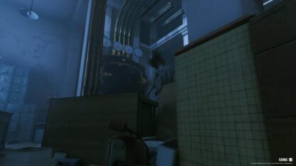 KARMA The Dark World Screenshot 6