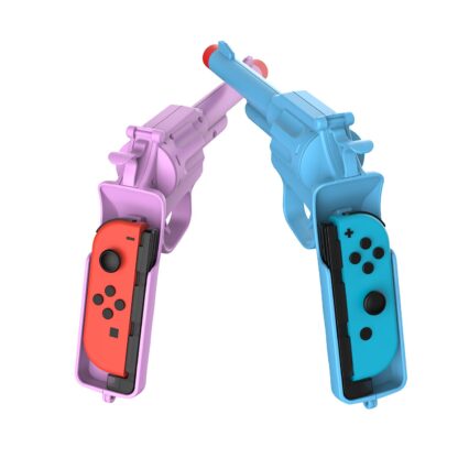 Mad Bullets Kit for Nintendo Switch 2 & 1 Screenshot 3