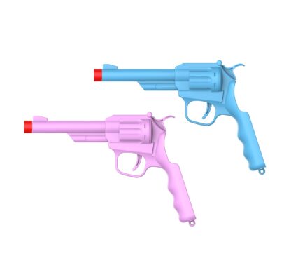 Mad Bullets Kit for Nintendo Switch 2 & 1 Screenshot 1