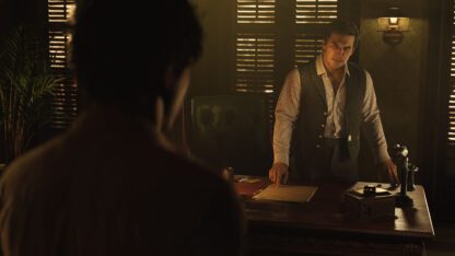 Mafia The Old Country Screenshot 3
