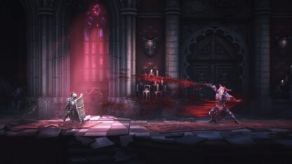 Mandragora Whispers of the Witch Tree Screenshot 2