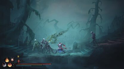 Mandragora Whispers of the Witch Tree Screenshot 4