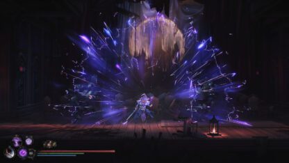 Mandragora Whispers of the Witch Tree Screenshot 5