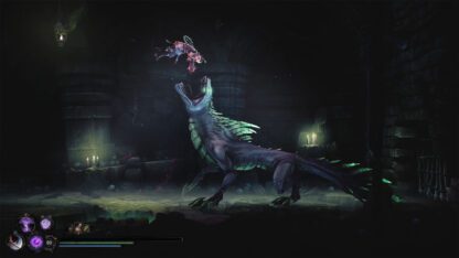 Mandragora Whispers of the Witch Tree Screenshot 6