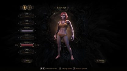 Mandragora Whispers of the Witch Tree Screenshot 10
