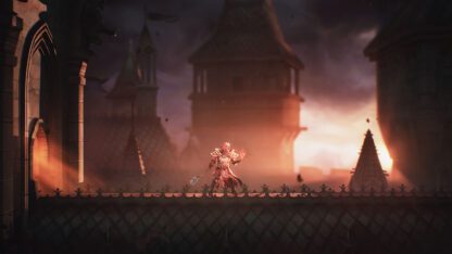 Mandragora Whispers of the Witch Tree Screenshot 12