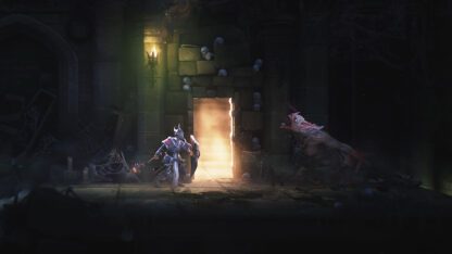 Mandragora Whispers of the Witch Tree Screenshot 13