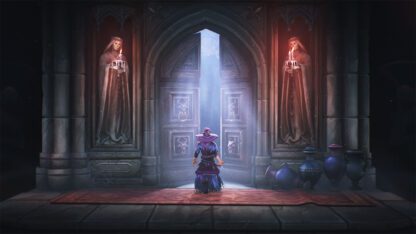 Mandragora Whispers of the Witch Tree Screenshot 14