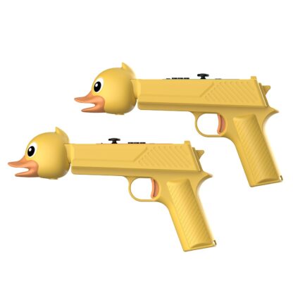New Duck, Quack Shoot, Kit for Nintendo Switch 2 & 1 Screenshot 6