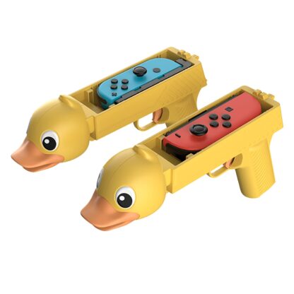 New Duck, Quack Shoot, Kit for Nintendo Switch 2 & 1 Screenshot 5