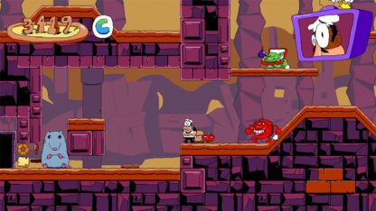 Pizza Tower Screenshot 5