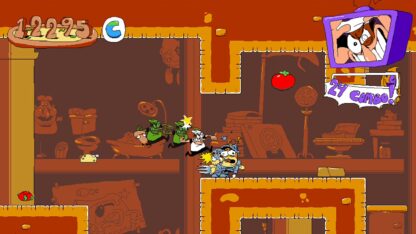 Pizza Tower Screenshot 6