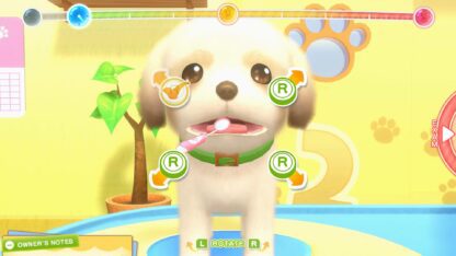 Pups & Purrs Animal Hospital Screenshot 2