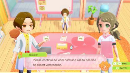 Pups & Purrs Animal Hospital Screenshot 3