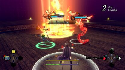 RAIDOU Remastered The Mystery of the Soulless Army Nintendo Switch 2 Screenshot 5