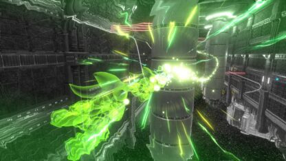 Sonic X Shadow Generations Day One Edition Nintendo Switch 2 Screenshot 14