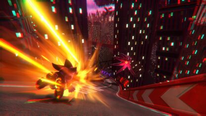 Sonic X Shadow Generations Day One Edition Nintendo Switch 2 Screenshot 15