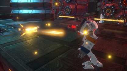 Sonic X Shadow Generations Day One Edition Nintendo Switch 2 Screenshot 3