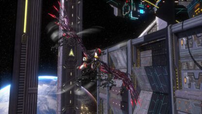 Sonic X Shadow Generations Day One Edition Nintendo Switch 2 Screenshot 7