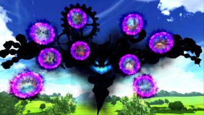 Sonic X Shadow Generations Day One Edition Nintendo Switch 2 Screenshot 8