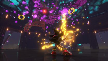 Sonic X Shadow Generations Day One Edition Nintendo Switch 2 Screenshot 9